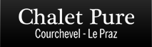 Logo Chalet Pure